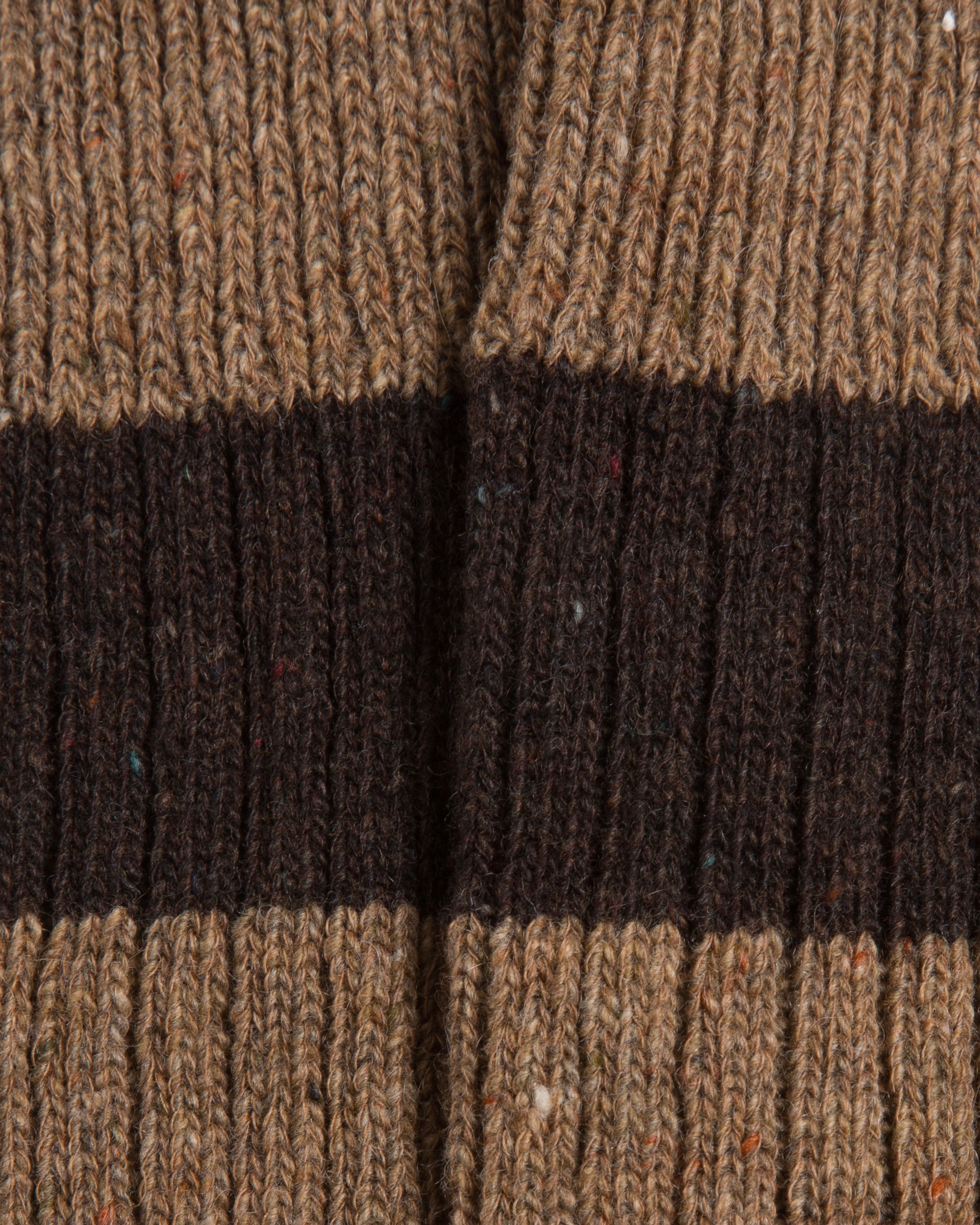 Donegal Wool Socks